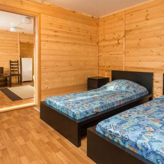 База отдыха Голубая гавань | Фото 24