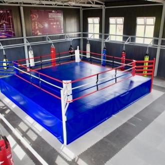 Спортивная база Кубань | Фото 13