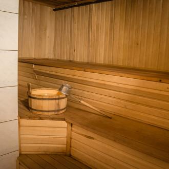 База отдыха Голубая гавань | Фото 33