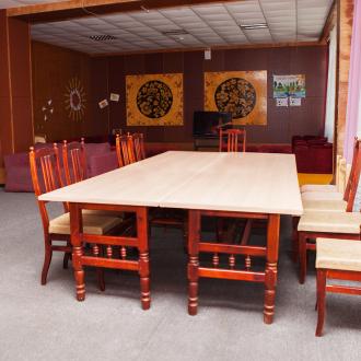 База отдыха Голубая гавань | Фото 31