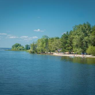 База отдыха Голубая гавань | Фото 6