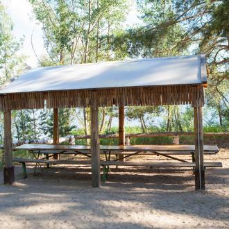 База отдыха Голубая гавань | Фото 9