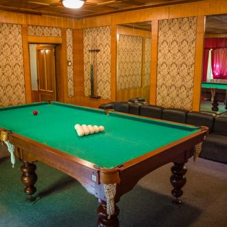 База отдыха Голубая гавань | Фото 20