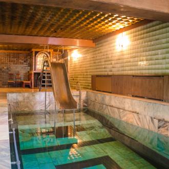 База отдыха Голубая гавань | Фото 32