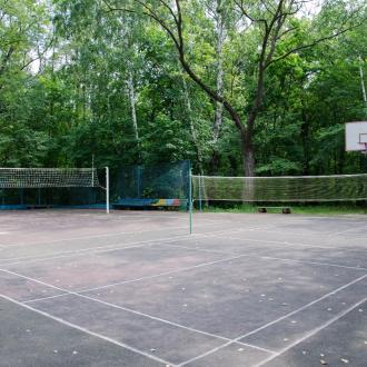 База отдыха Голубая гавань | Фото 19