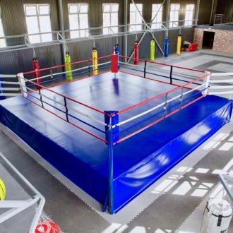 Спортивная база Кубань | Фото 14