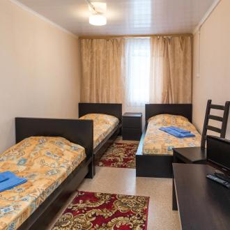 База отдыха Голубая гавань | Фото 26