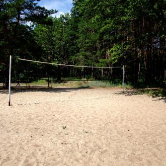 База отдыха Голубая гавань | Фото 18