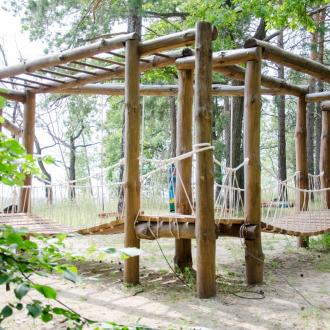 База отдыха Голубая гавань | Фото 11