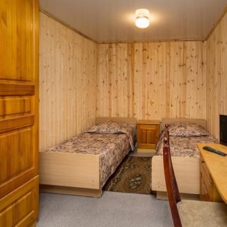 База отдыха Голубая гавань | Фото 25