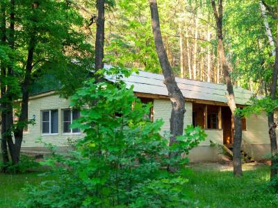 База отдыха Голубая гавань