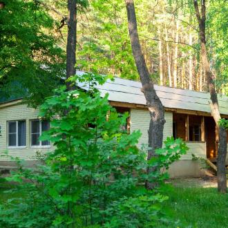 База отдыха Голубая гавань | Фото 1