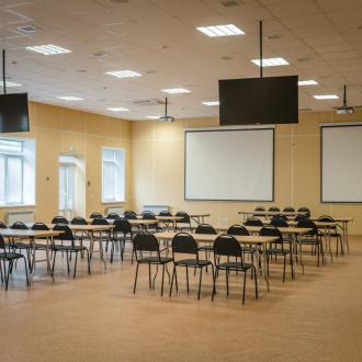 База отдыха Стержень | Фото 23