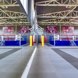 Спортивная база Кубань | Фото 15