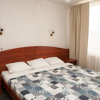 База отдыха Стержень | Фото 25