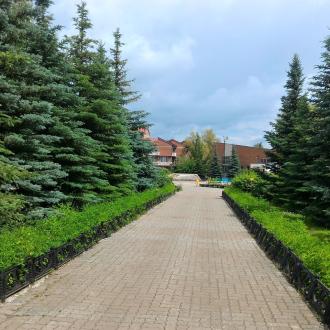 База отдыха Стержень | Фото 9