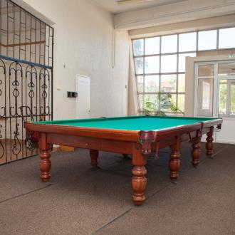 База отдыха Стержень | Фото 22