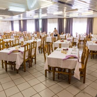 База отдыха Стержень | Фото 30