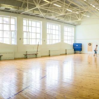 База отдыха Стержень | Фото 20