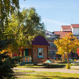 База отдыха Стержень | Фото 5