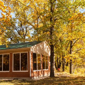 База отдыха Стержень | Фото 7