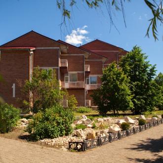 База отдыха Стержень | Фото 6