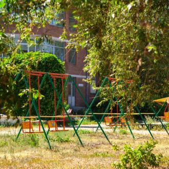 База отдыха Стержень | Фото 11