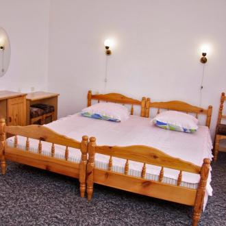 База отдыха Стержень | Фото 27