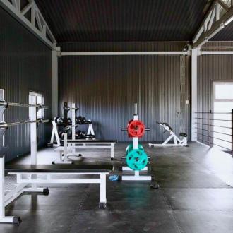 Спортивная база Кубань | Фото 17