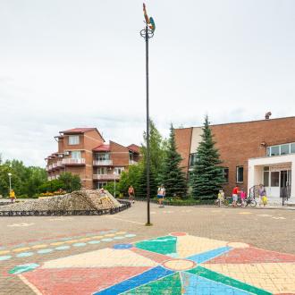 База отдыха Стержень | Фото 15