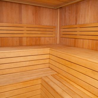 База отдыха Стержень | Фото 33