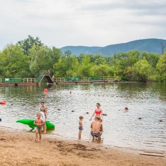 База отдыха Стержень | Фото 13