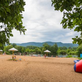 База отдыха Стержень | Фото 12