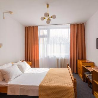 База отдыха Стержень | Фото 28