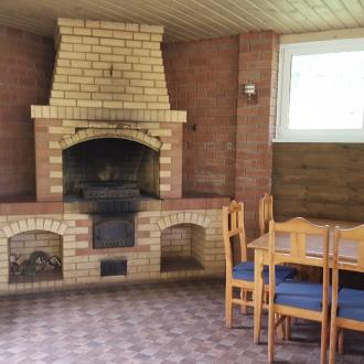 База отдыха Стержень | Фото 32