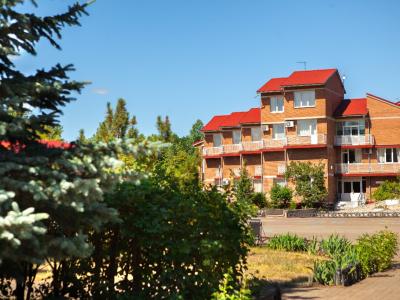 База отдыха Стержень