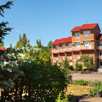 База отдыха Стержень | Фото 1