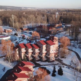 База отдыха Стержень | Фото 2