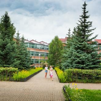 База отдыха Стержень | Фото 3