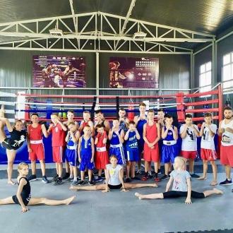 Спортивная база Кубань | Фото 18