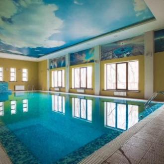 Загородный клуб Донской лес | Фото 16