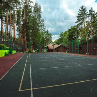 Загородный клуб Донской лес | Фото 13