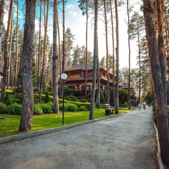 Загородный клуб Донской лес | Фото 2