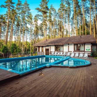 Загородный клуб Донской лес | Фото 17