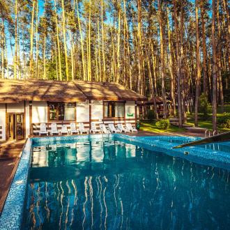 Загородный клуб Донской лес | Фото 18