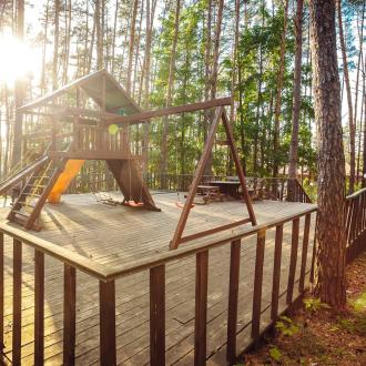 Загородный клуб Донской лес | Фото 8