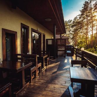 Загородный клуб Донской лес | Фото 9