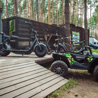 Загородный клуб Донской лес | Фото 25