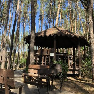 Загородный клуб Донской лес | Фото 6