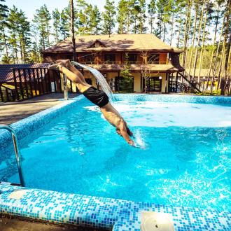 Загородный клуб Донской лес | Фото 19